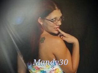 mandy30 777 Erotik Chat
