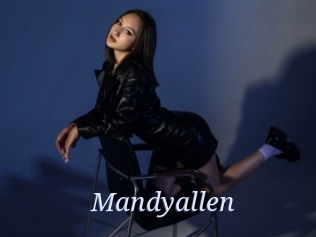 Mandyallen