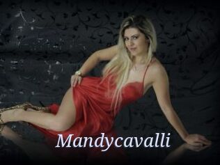 Mandycavalli