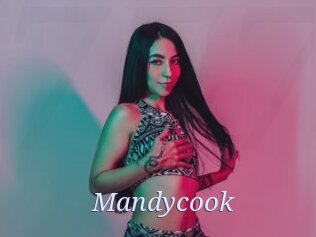 Mandycook