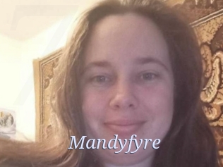 Mandyfyre