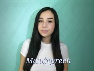Mandygreen