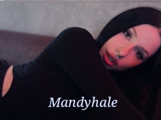 Mandyhale