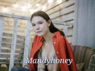 Mandyhoney