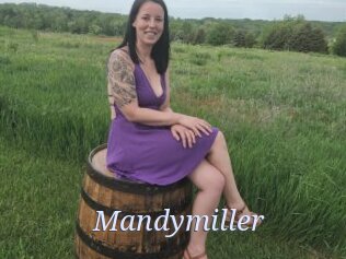 Mandymiller