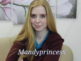 Mandyprincess