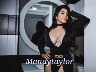 Mandytaylor