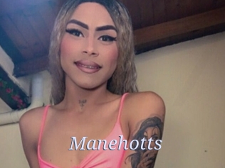manehotts 777 Erotik Chat