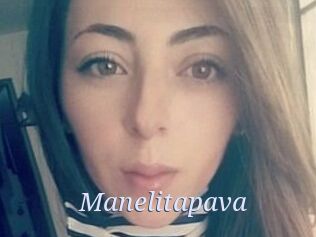 Manelita_pava