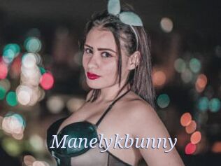 manelykbunny 777 Erotik Chat