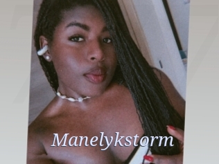 manelykstorm 777 Erotik Chat