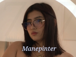 Manepinter
