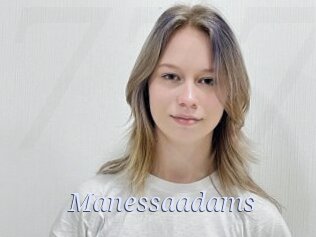 Manessaadams