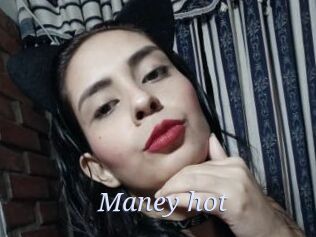 Maney_hot