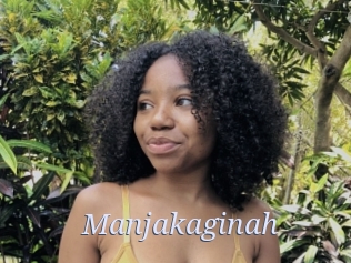 Manjakaginah