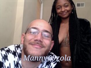Manny69zola
