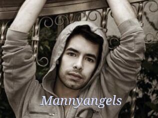 Mannyangels