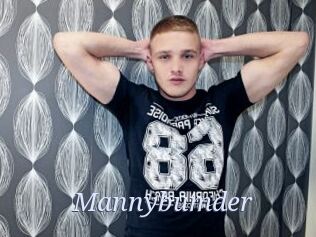 Mannybumder