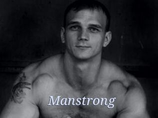 Manstrong