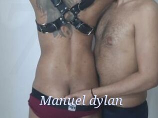 manuel_dylan 777 Erotik Chat
