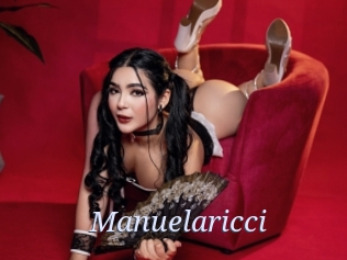 manuelaricci 777 Erotik Chat
