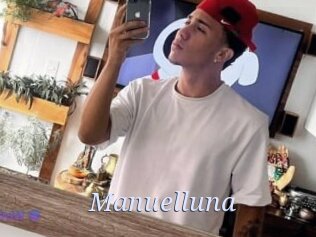 Manuelluna
