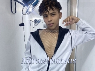 Manuelmateus