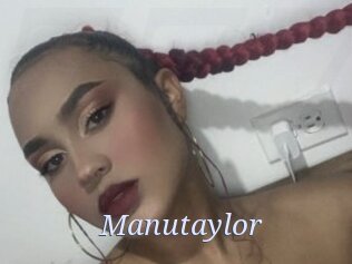 Manutaylor