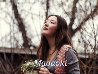 Maoaoki