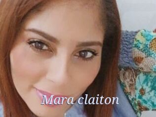 Mara_claiton