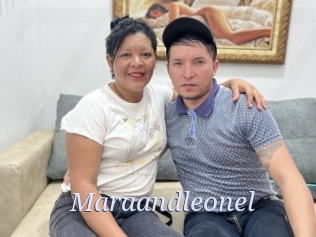 Maraandleonel