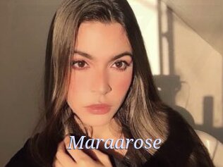 Maraarose