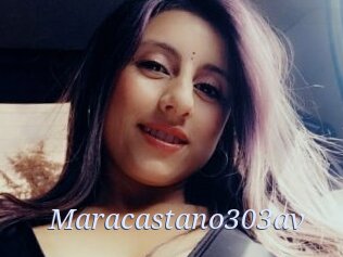 Maracastano303av