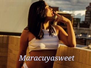 Maracuyasweet