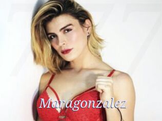 Maragonzalez