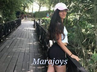 Marajoys