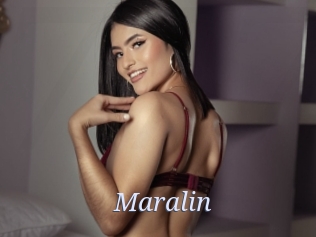 maralin 777 Erotik Chat