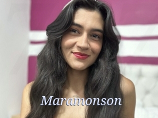 Maramonson