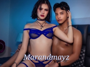 Marandmayz