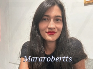 Mararobertts
