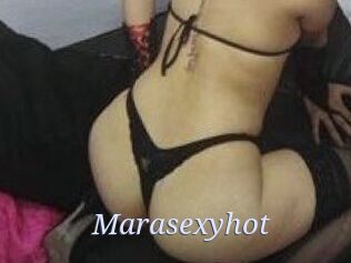 Marasexyhot
