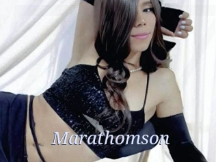 marathomson 777 Erotik Chat