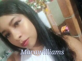 marawilliams 777 Erotik Chat