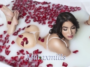 Maraxmills