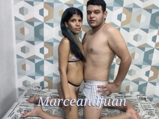 marceandjuan 777 Erotik Chat
