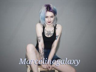 Marcelinegalaxy