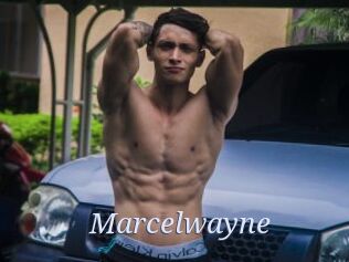 Marcelwayne
