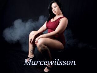 Marcewilsson