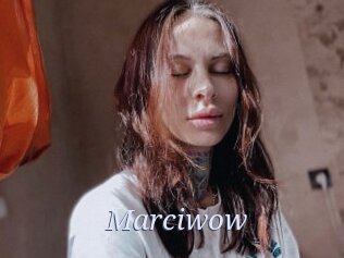 Marciwow