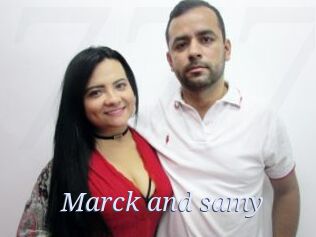 Marck_and_samy